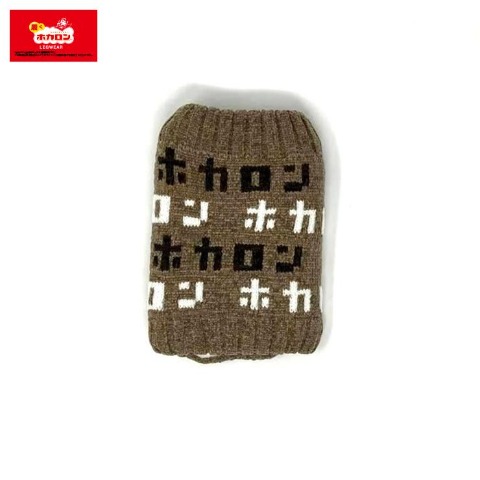 レディース　レッグウォーマー（ホカロン）