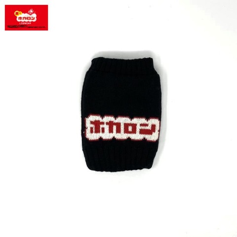 レディース　レッグウォーマー（ホカロン）