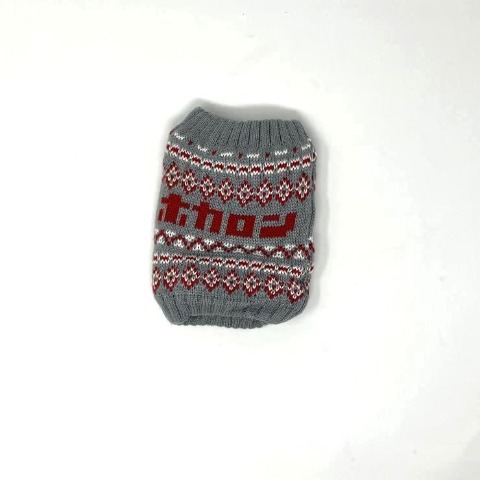 レディース　レッグウォーマー（ホカロン）