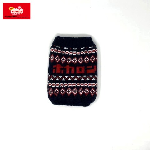 レディース　レッグウォーマー（ホカロン）