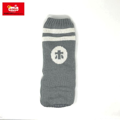 レディース　レッグウォーマー（ホカロン）