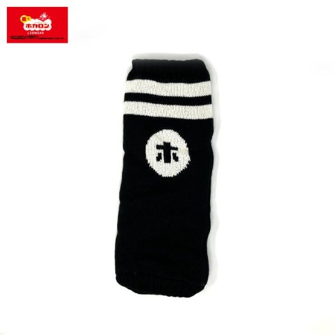 レディース　レッグウォーマー（ホカロン）