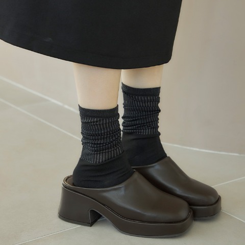 レディース　ソックス（mysa closet）