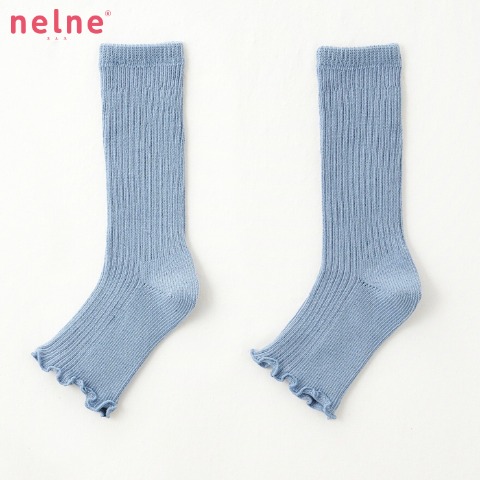 レディース　トゥーレスソックス（nelne）