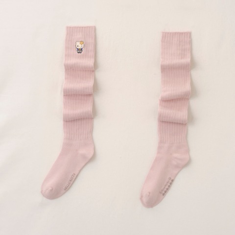レディース　ソックス（ハローキティ）