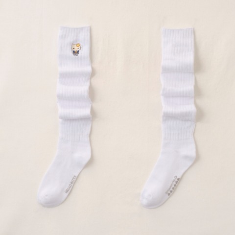 レディース　ソックス（ハローキティ）