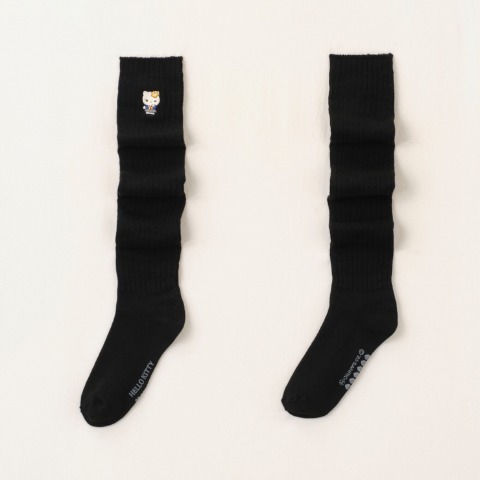 レディース　ソックス（ハローキティ）