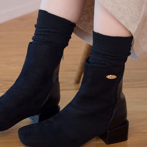 レディース　ソックス（tal. by yumi.）