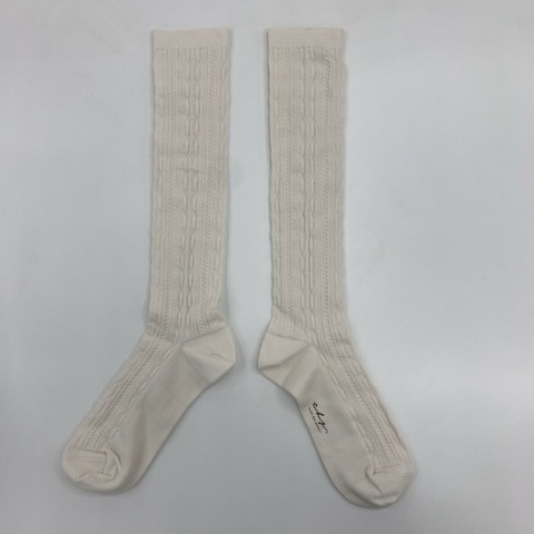 レディース　ソックス（tal. by yumi.）