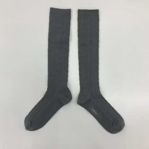 レディース　ソックス（tal. by yumi.）