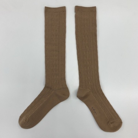 レディース　ソックス（tal. by yumi.）