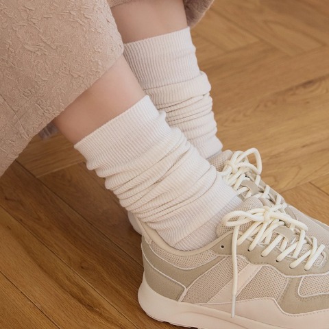 レディース　ソックス（tal. by yumi.）