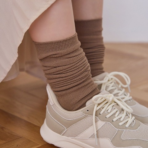 レディース　ソックス（tal. by yumi.）