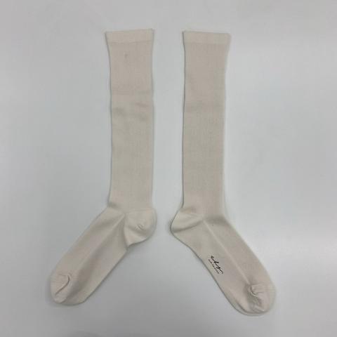 レディース　ソックス（tal. by yumi.）