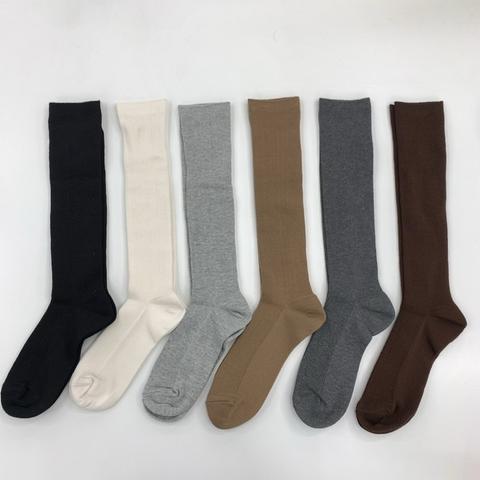 レディース　ソックス（tal. by yumi.）