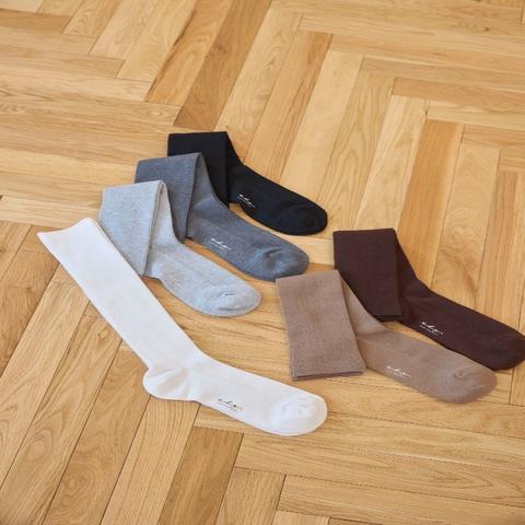 レディース　ソックス（tal. by yumi.）