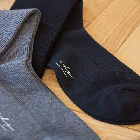 レディース　ソックス（tal. by yumi.）