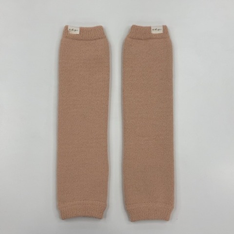 レディース　レッグウォーマー（tal. by yumi.）