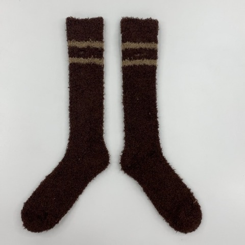 レディース　ソックス（tal. by yumi.）