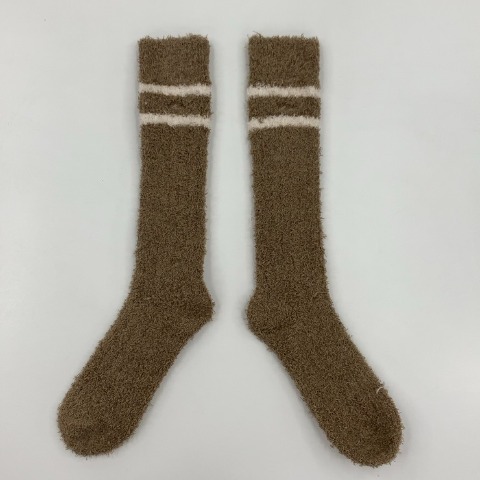 レディース　ソックス（tal. by yumi.）