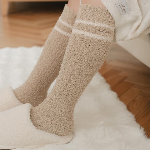 レディース　ソックス（tal. by yumi.）