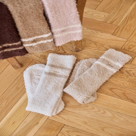 レディース　ソックス（tal. by yumi.）