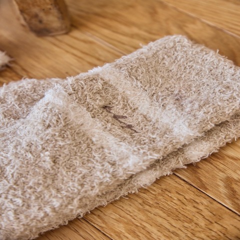 レディース　ソックス（tal. by yumi.）