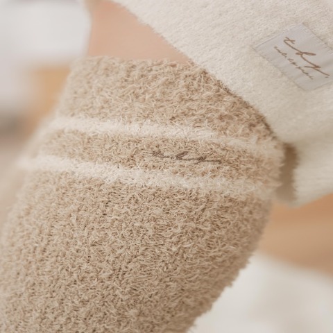 レディース　ソックス（tal. by yumi.）