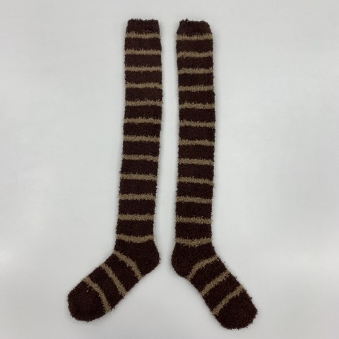 レディース　ソックス（tal. by yumi.）