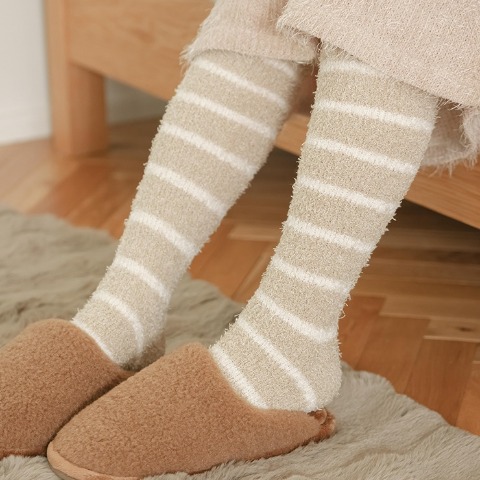 レディース　ソックス（tal. by yumi.）