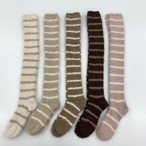 レディース　ソックス（tal. by yumi.）