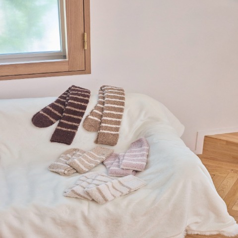 レディース　ソックス（tal. by yumi.）