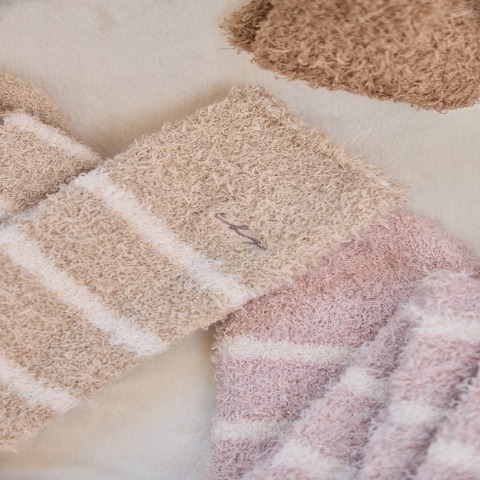 レディース　ソックス（tal. by yumi.）