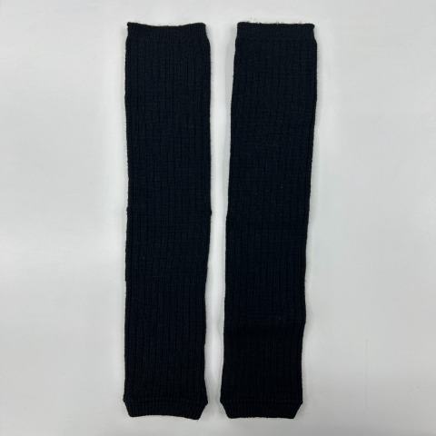 レディース　レッグウォーマー（おかだゆり）