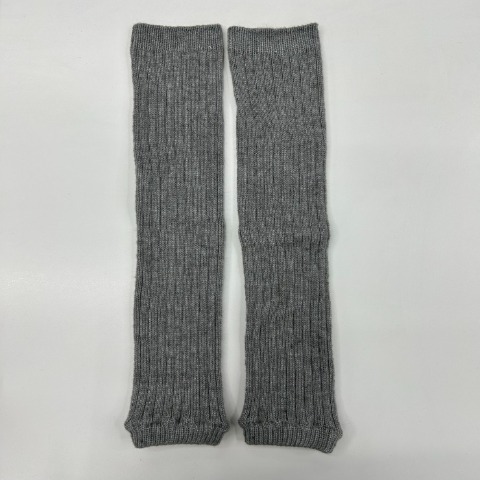 レディース　レッグウォーマー（おかだゆり）