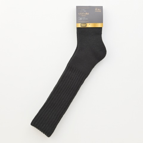 レディース　ハイソックス（こだわりの逸品）