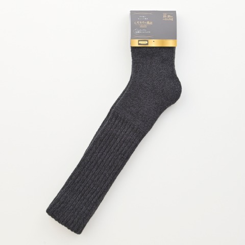レディース　ハイソックス（こだわりの逸品）