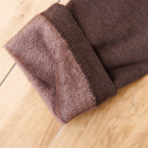 レディース　レッグウォーマー（Hina）