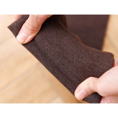 レディース　レッグウォーマー（Hina）