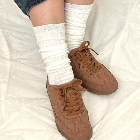 レディース　ハイソックス（yuki）