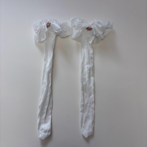 レディース　ハイソックス（星名桜子）