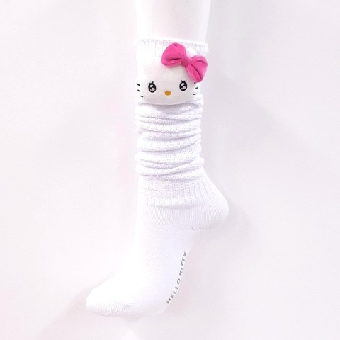 レディース　ソックス（ハローキティ）