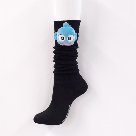 レディース　ソックス（ハンギョドン）