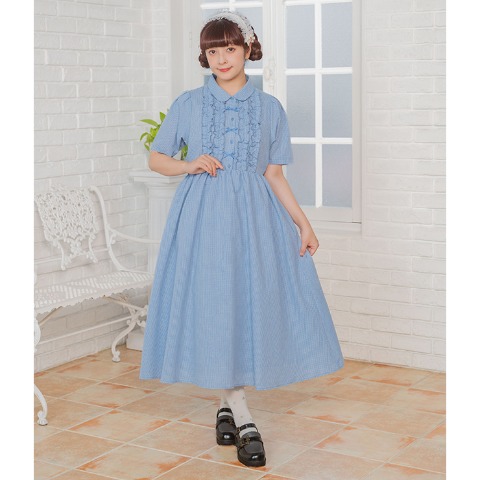 レディース　ハイソックス（青木美沙子）