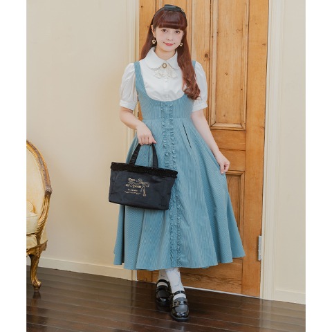 レディース　オーバーニーソックス（青木美沙子）