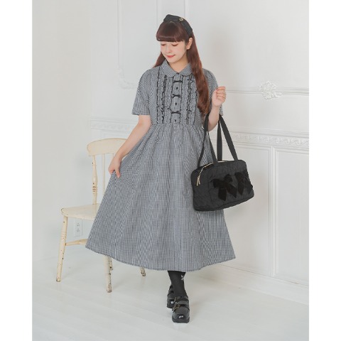 レディース　オーバーニーソックス（青木美沙子）