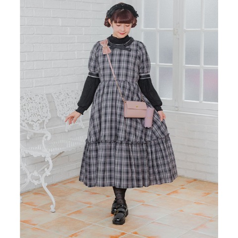 レディース　オーバーニーソックス（青木美沙子）