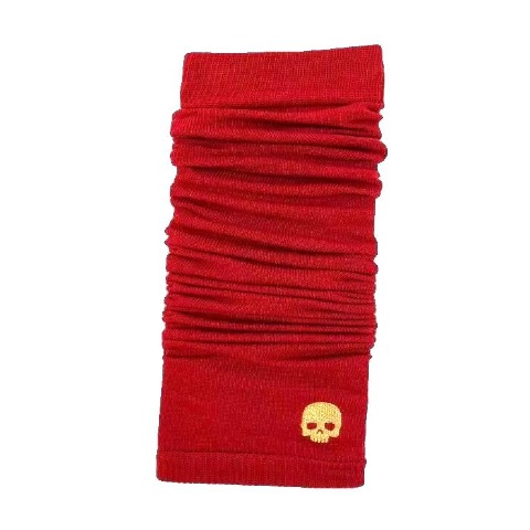 レディース　レッグウォーマー（さんかく）