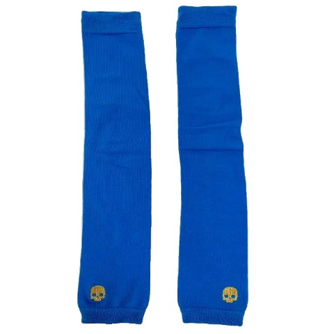 レディース　レッグウォーマー（さんかく）