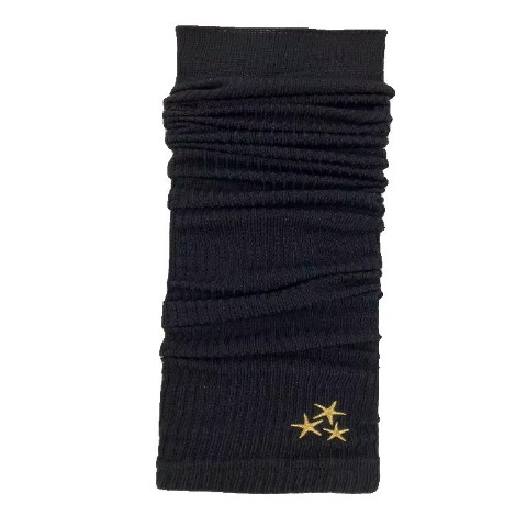 レディース　レッグウォーマー（さんかく）